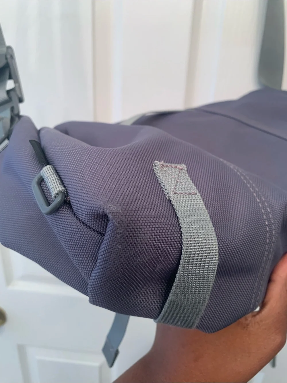 Timbuk2 flight classic